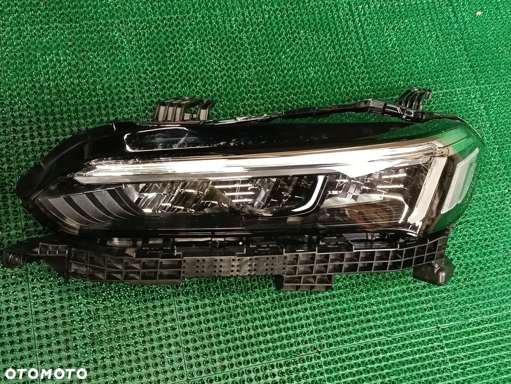 HONDA CIVIC od 2022r Lampa Przód Prawa Lewa - 5