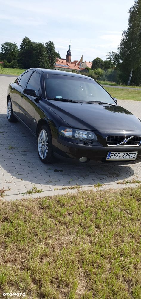 Volvo S60 2.4 D5 - 9
