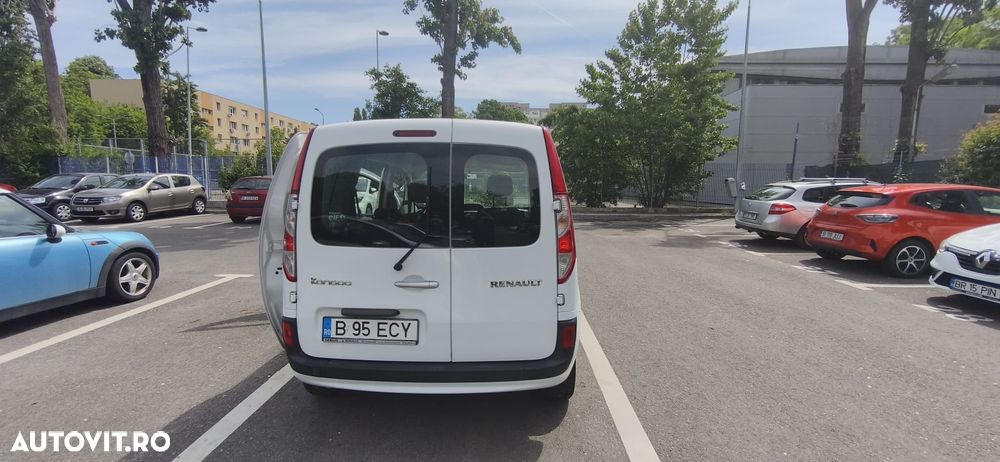Renault Kangoo - 7