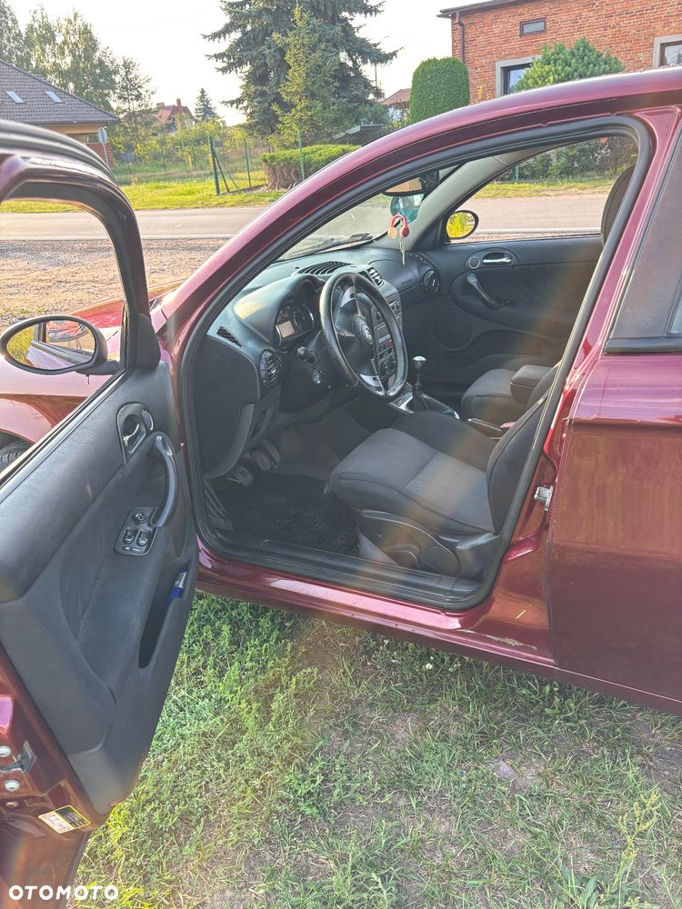 Alfa Romeo 147 - 9