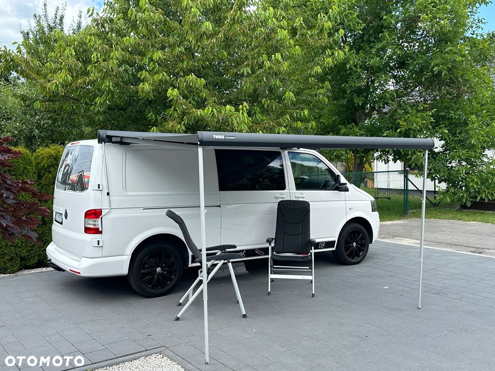 Volkswagen Transporter - 3