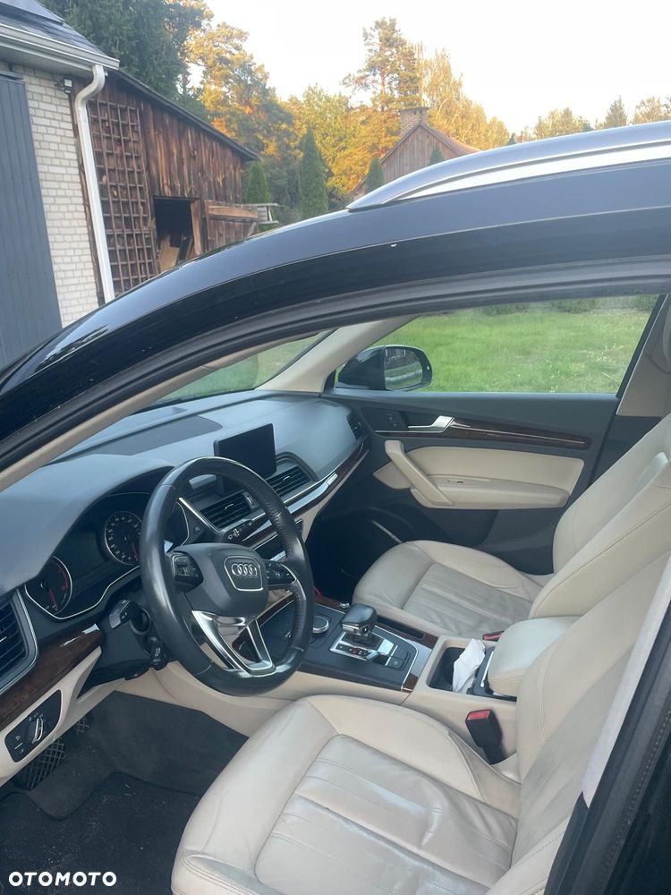 Audi Q5 2.0 TFSI Quattro S tronic - 2