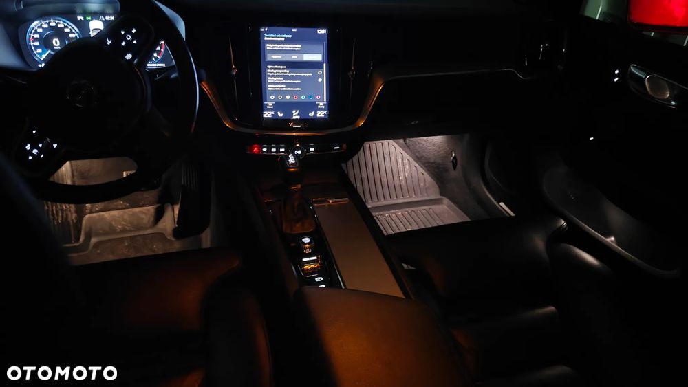 Volvo V60 D4 Geartronic Inscription - 22