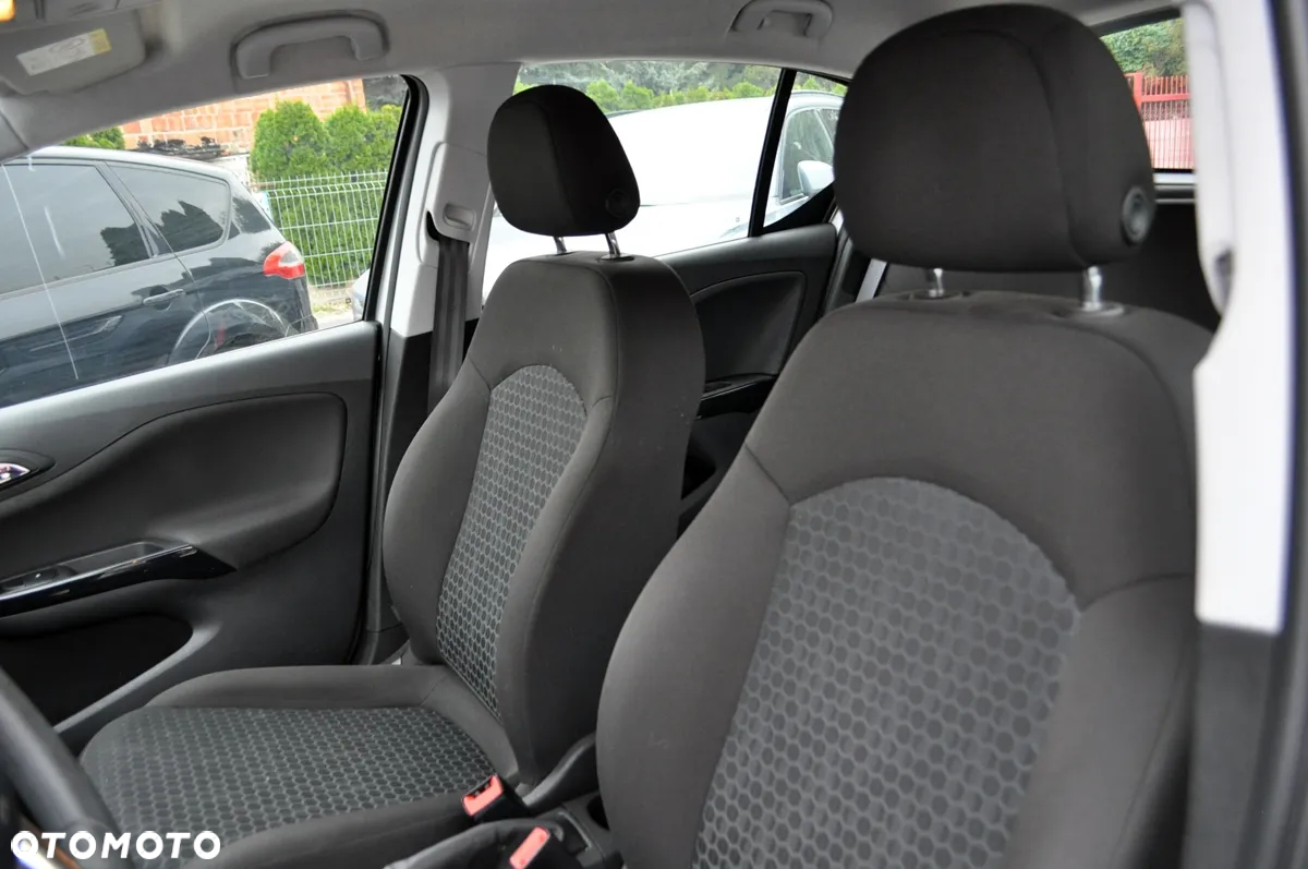 Opel Corsa - 17