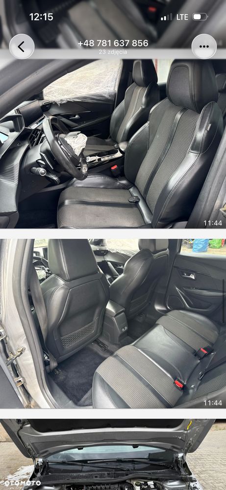 Peugeot 208 PureTech 100 GT Pack - 11