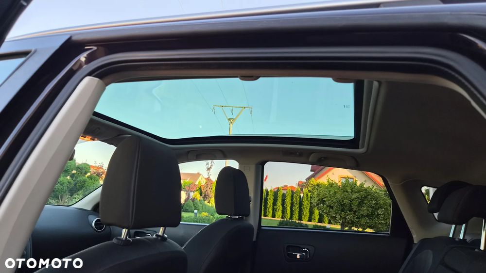 Nissan Qashqai 1.6 Tekna - 18