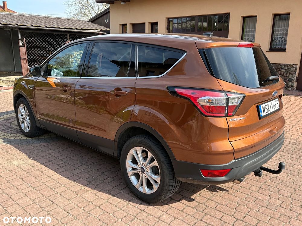 Ford Escape - 4