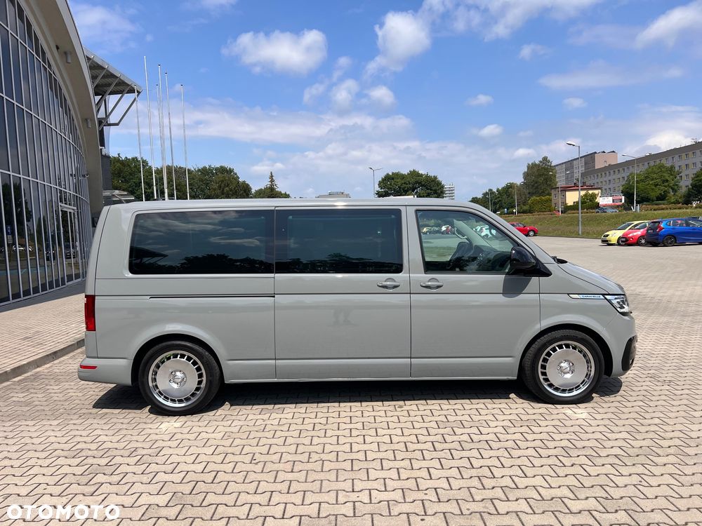 Volkswagen Caravelle L2 Comfortline - 7