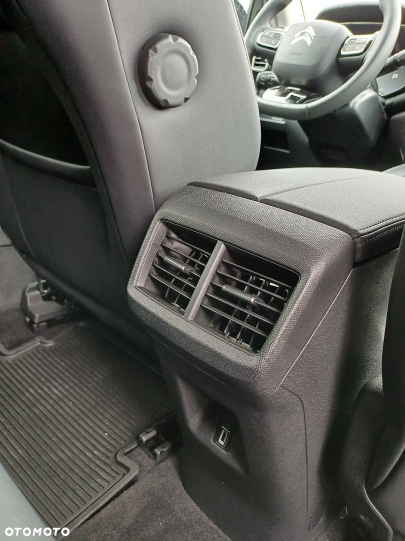 Citroën C5 Aircross 1.5 BlueHDi Max EAT8 - 33