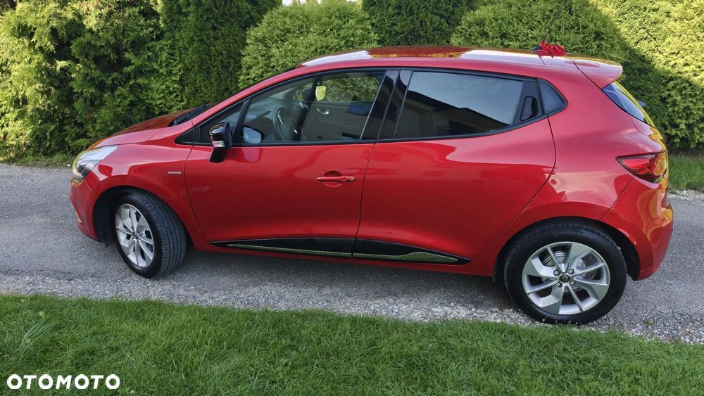 Renault Clio 0.9 Energy TCe Limited EU6 - 3