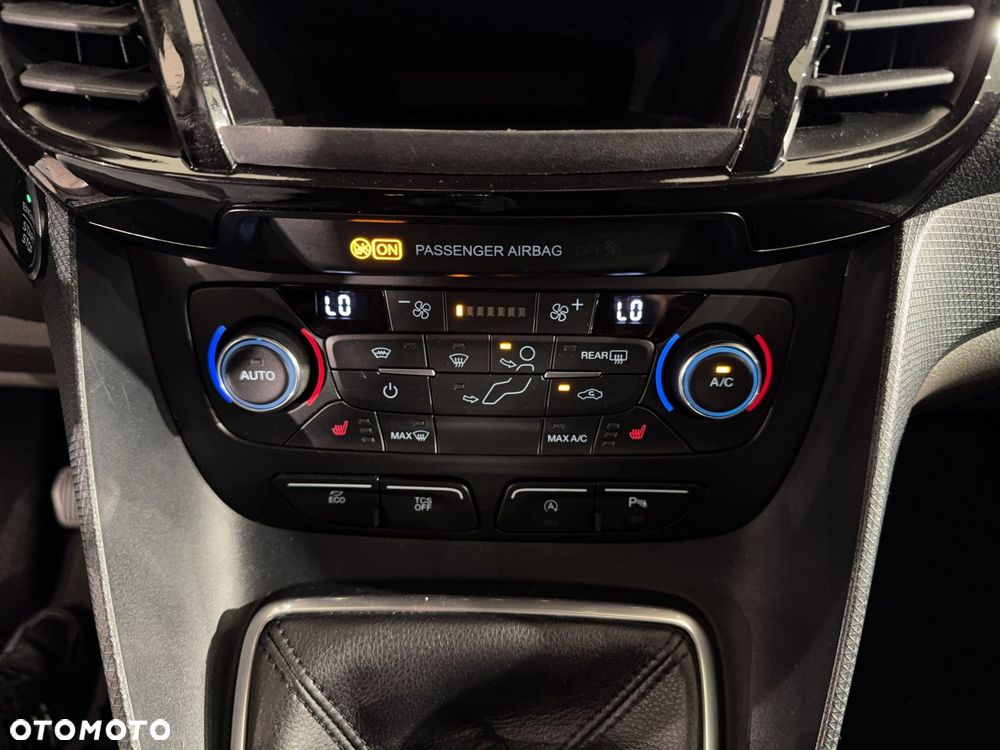Ford Tourneo Connect - 25