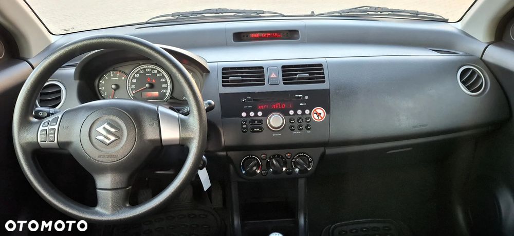 Suzuki Swift 1.5 Comfort - 27