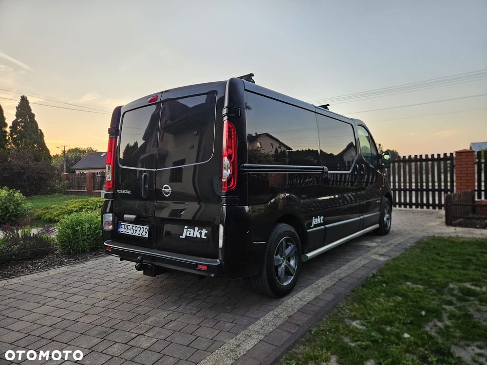 Renault Trafic - 5