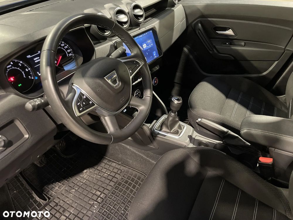 Dacia Duster 1.3 TCe Comfort - 9