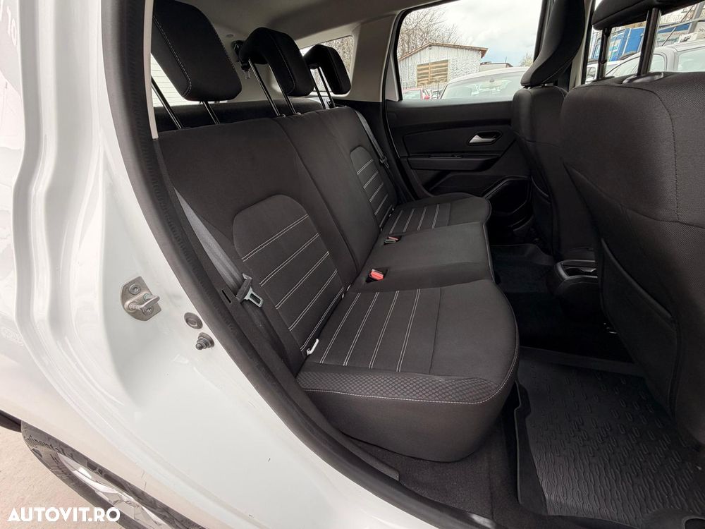 Dacia Duster TCe 150 4X4 Expression - 9