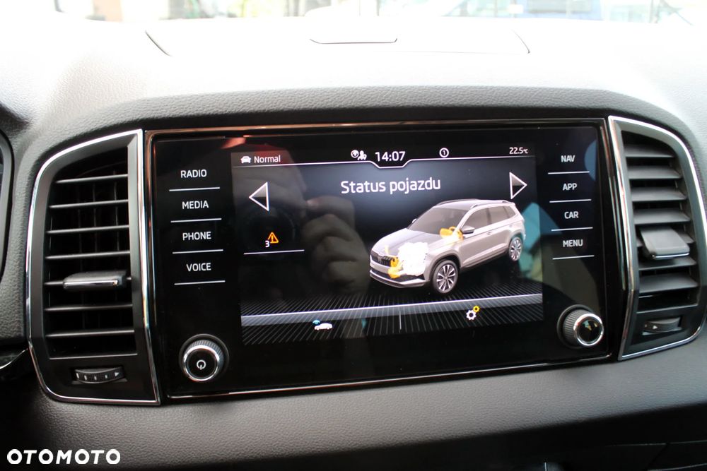 Skoda Karoq 2.0 TDI SCR 4x4 Style DSG - 19