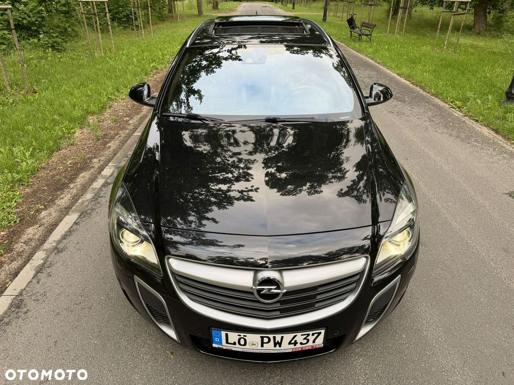 Opel Insignia - 17