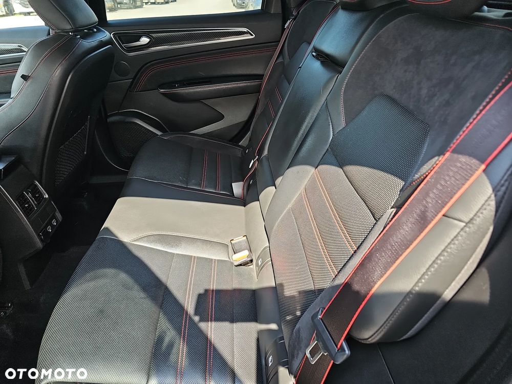 Renault Arkana 1.6 E-TECH R.S Line MMT - 13