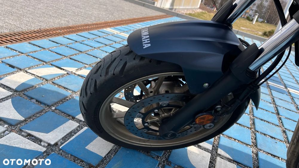 Yamaha Tracer - 31