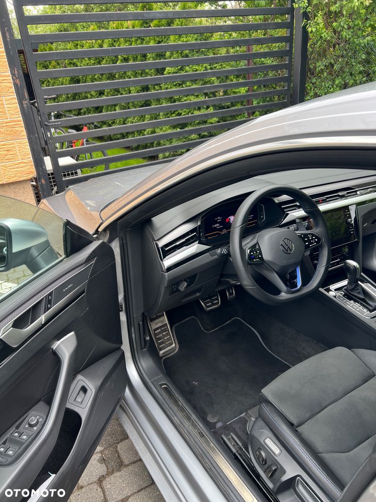 Volkswagen Arteon - 10