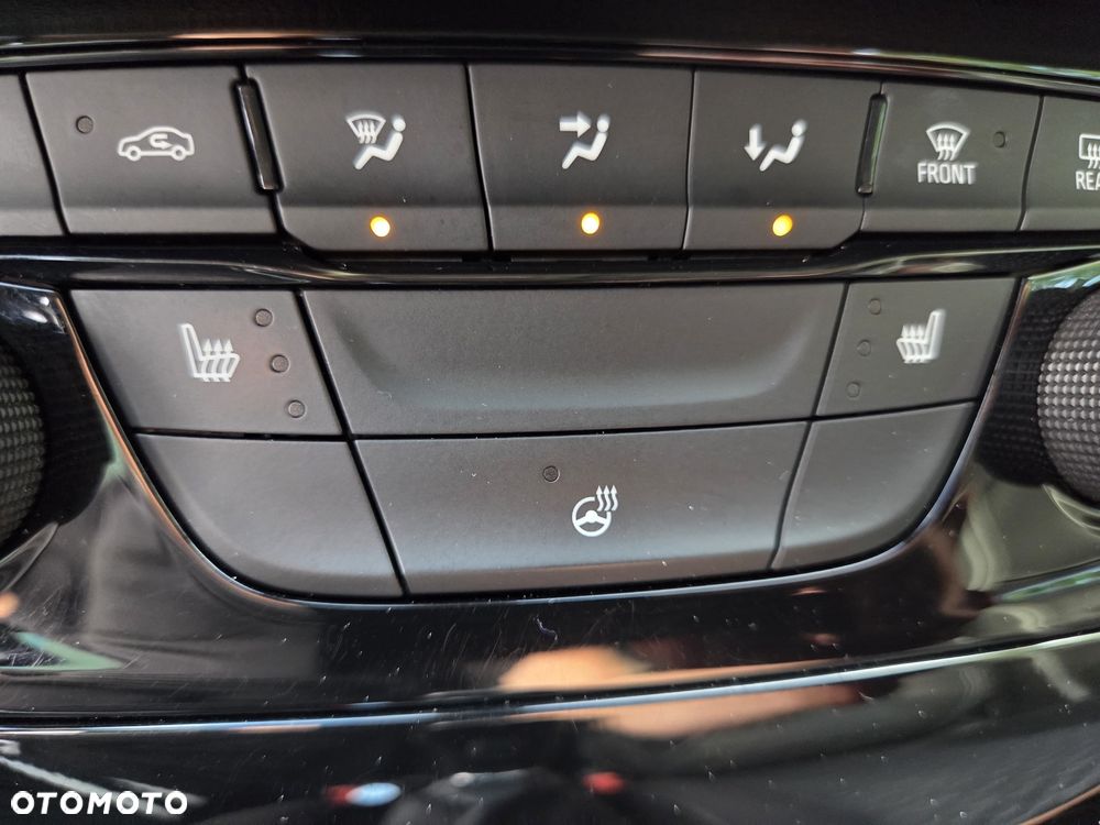 Opel Astra 1.4 Turbo Dynamic - 15