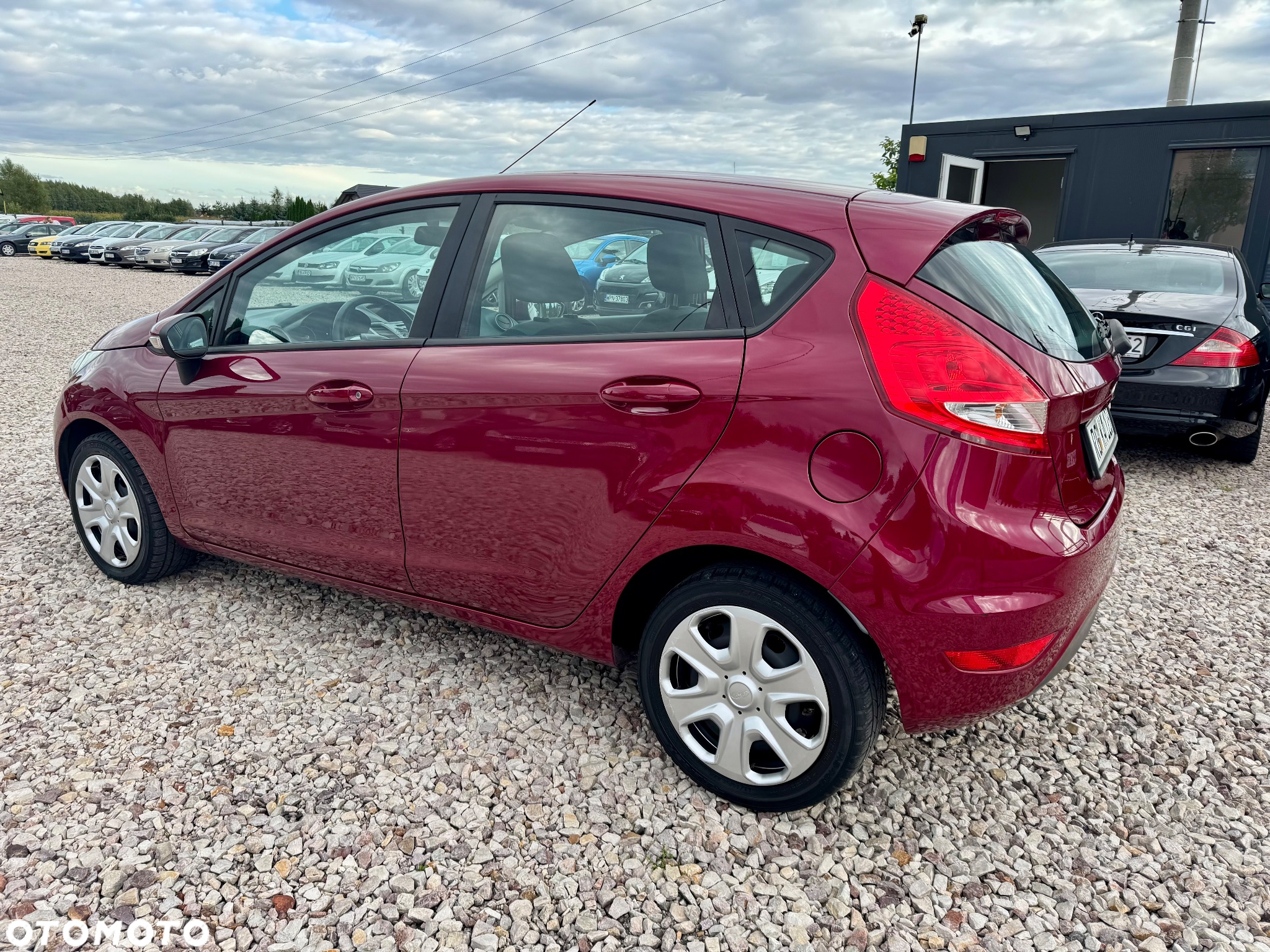 Ford Fiesta - 18