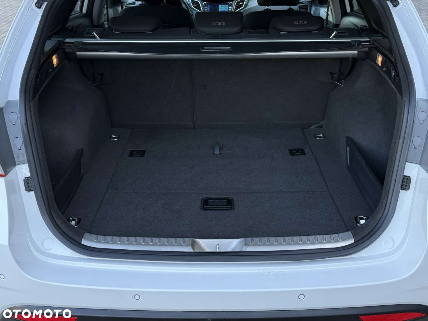 Hyundai i40 i40cw 1.6 Comfort - 39