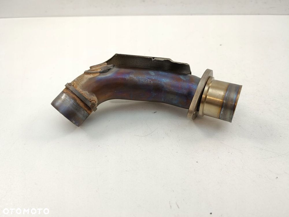 DUCATI SCRAMBLER 800 ICON NEXT-GEN 24r KOLEKTOR WYDECHOWY - 4