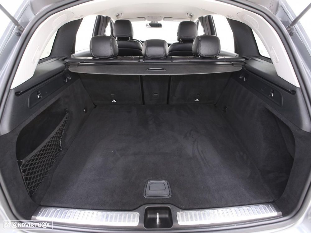 Mercedes-Benz GLC 250 d 4-Matic - 17