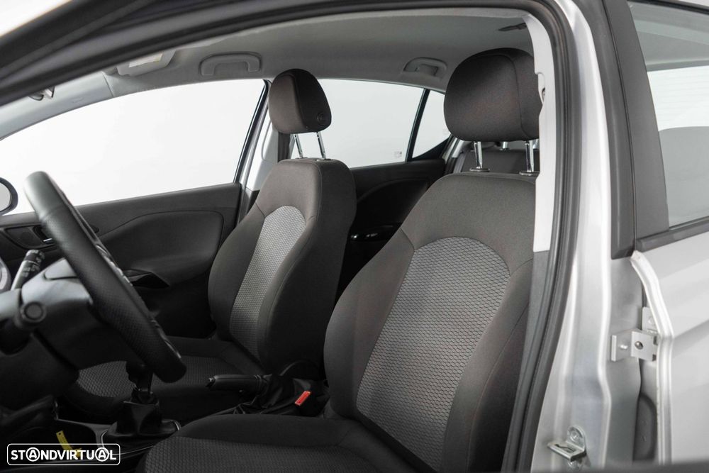 Opel Corsa - 10