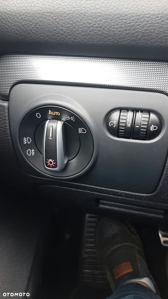 Volkswagen Golf 1.4 TSI Style - 20