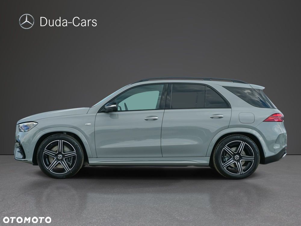 Mercedes-Benz GLE - 3