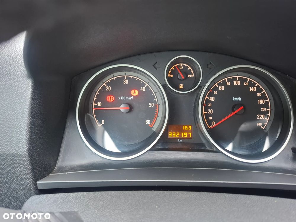 Opel Zafira 1.9 CDTI Cosmo - 13