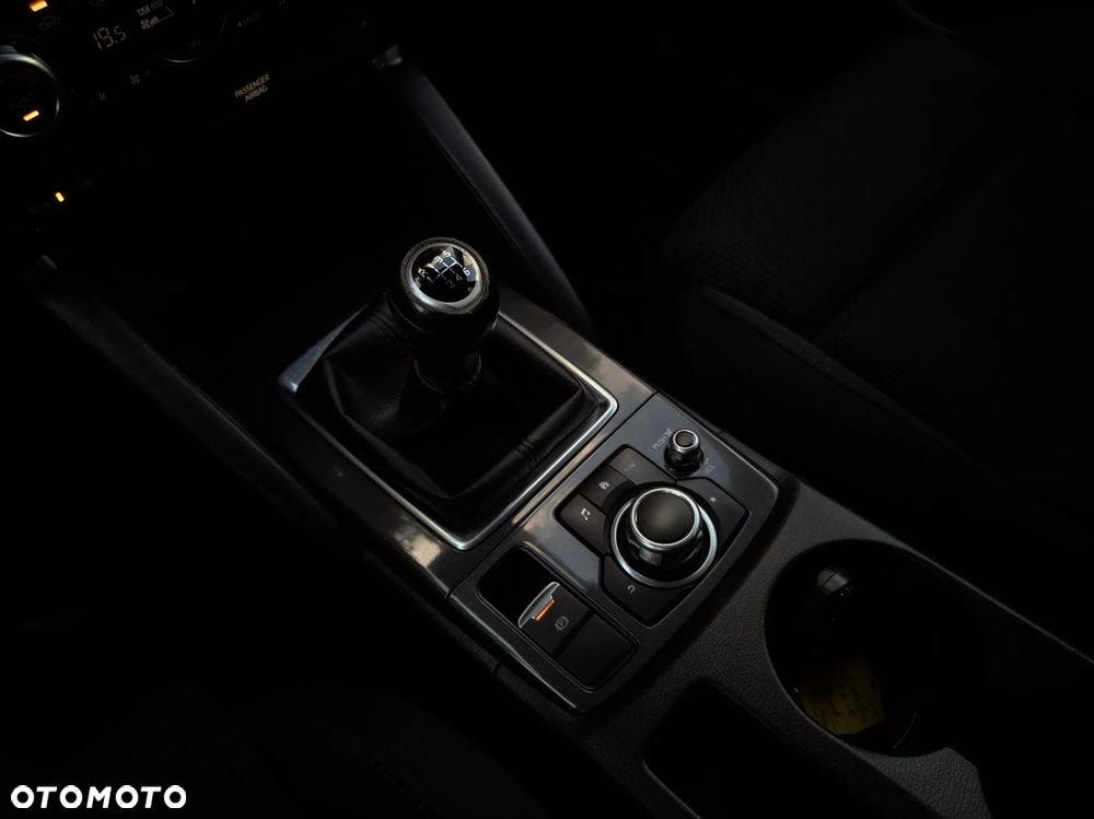 Mazda CX-5 SKYACTIV-G 165 Nakama - 17