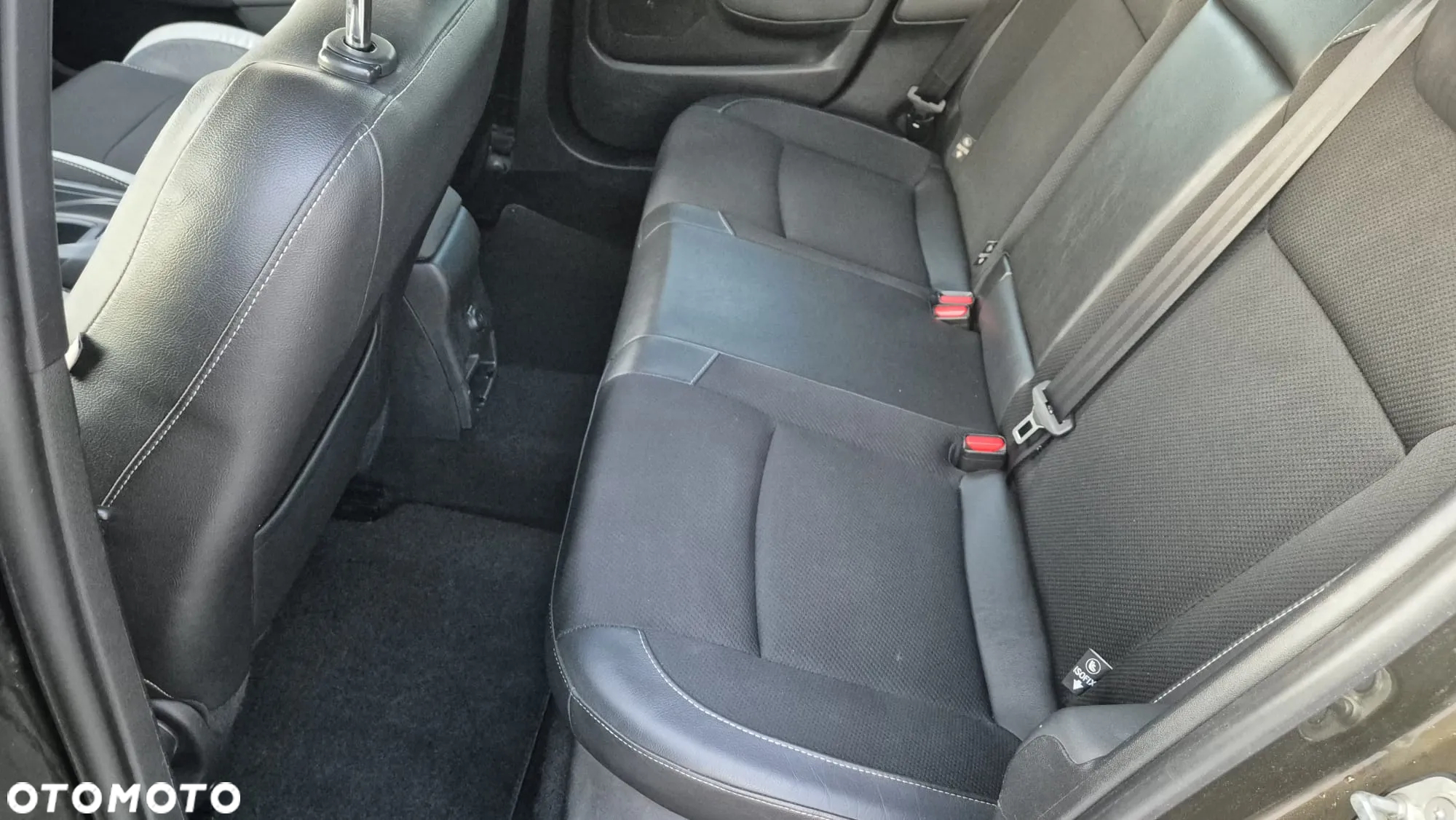 Citroën DS4 HDi 110 SoChic - 13