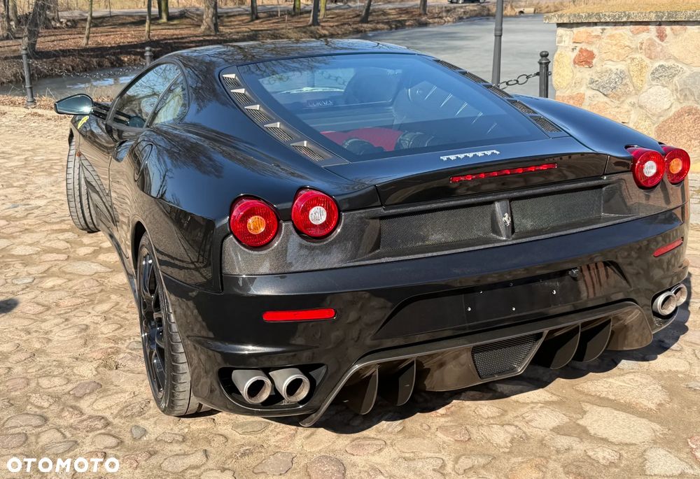 Ferrari F430 F1 - 11