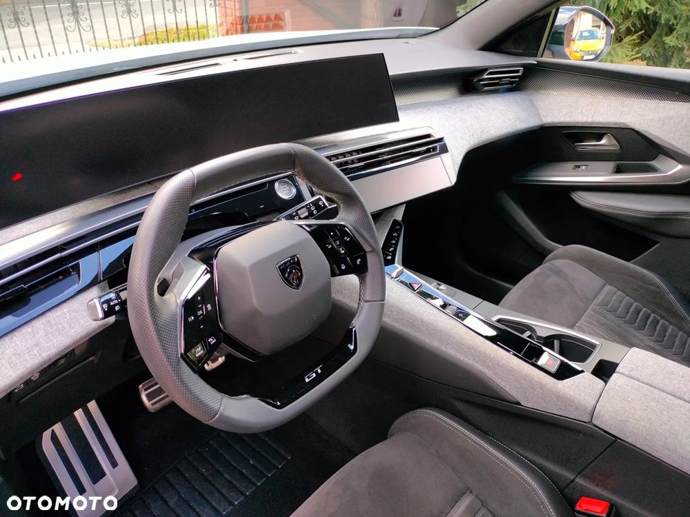 Peugeot 5008 1.2 PureTech mHEV GT S&S e-DCS6 - 21