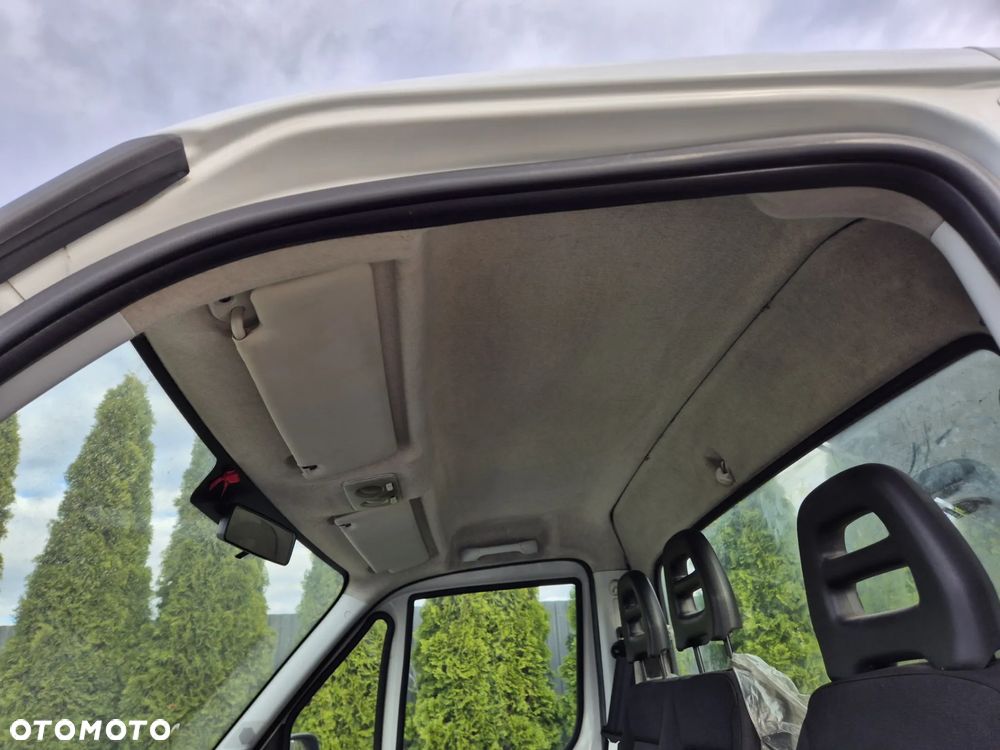 Iveco 35C15 50c15 3.0 150KM/ - 9