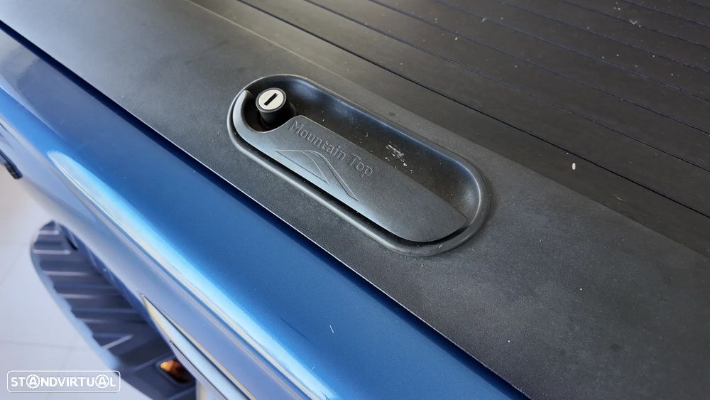Ford Ranger 2,0 l EcoBlue Auto Raptor - 45