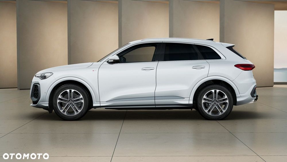 Audi Q5 - 3