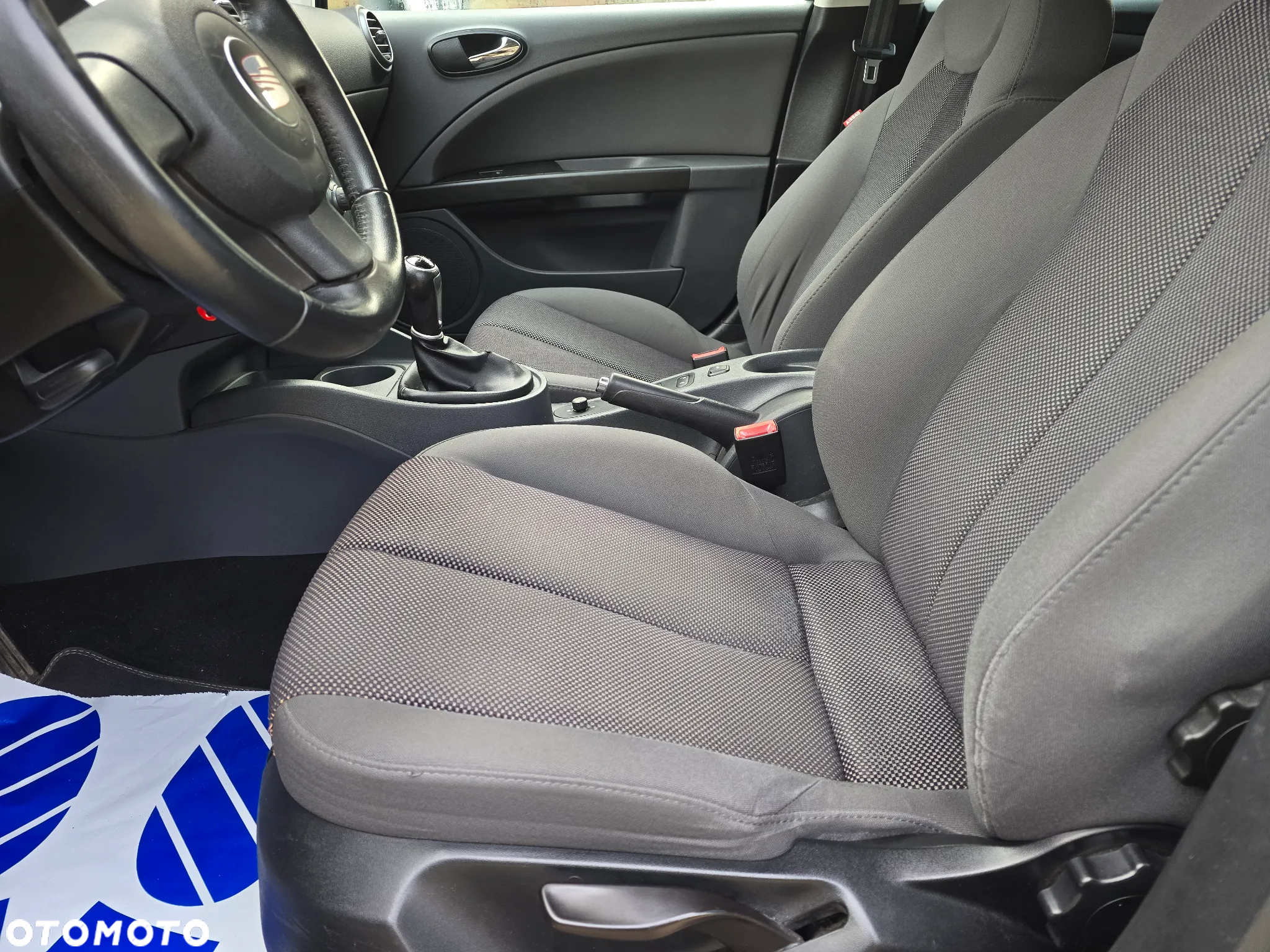 Seat Leon 1.4 TSI Style - 20
