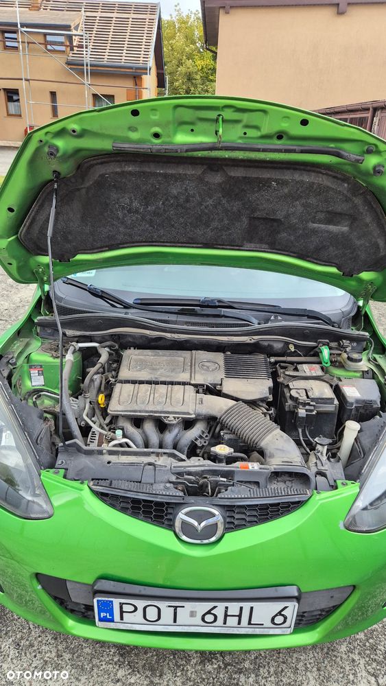 Mazda 2 1.3 Comfort - 23
