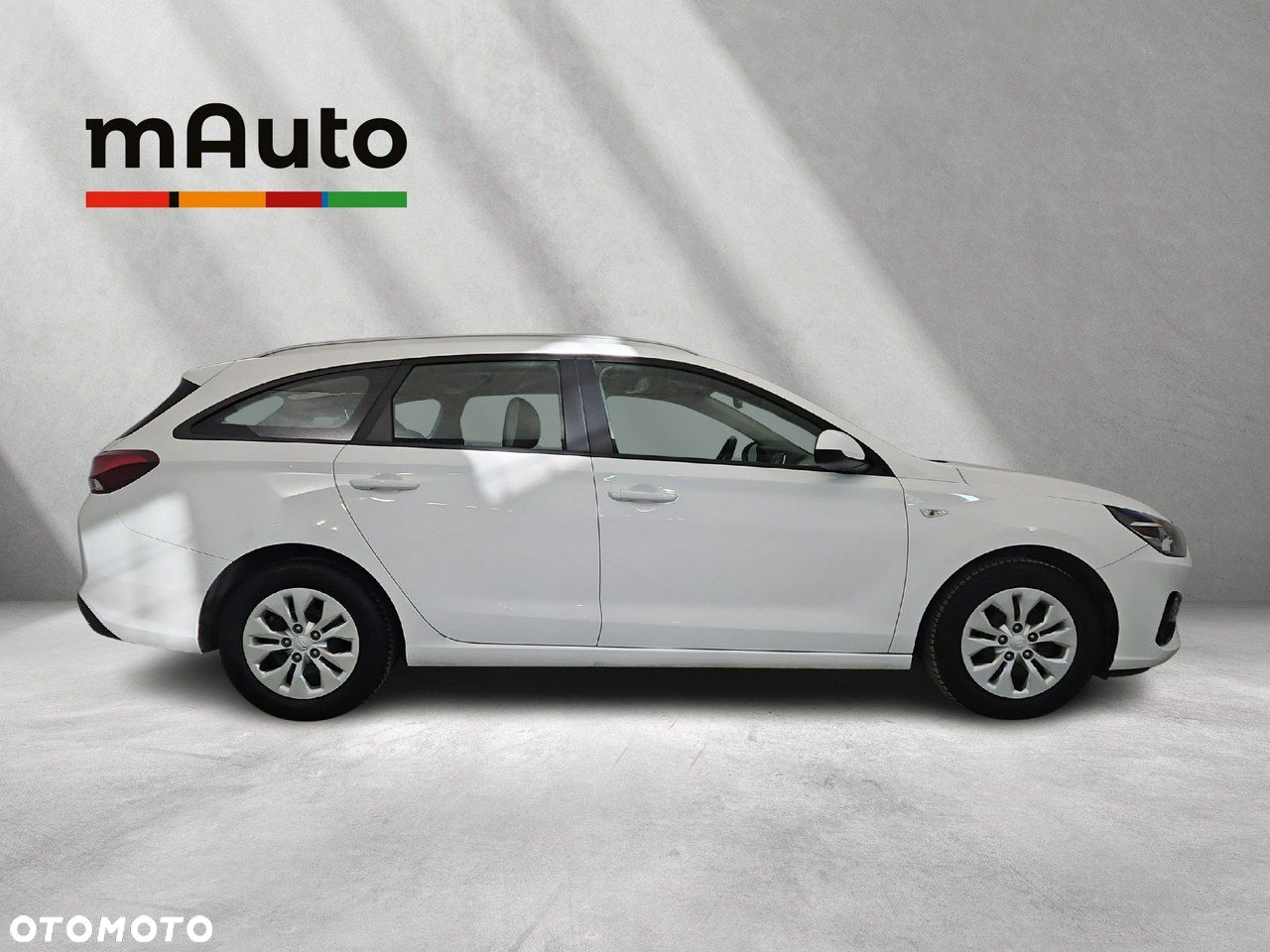 Hyundai i30 1.0 T-GDI Modern - 6