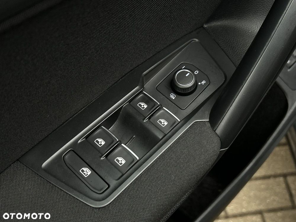 Volkswagen Tiguan Allspace 1.5 TSI EVO Elegance DSG - 11