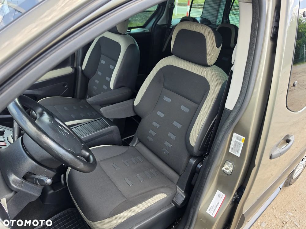 Citroën Berlingo 1.6 HDi XTR - 14