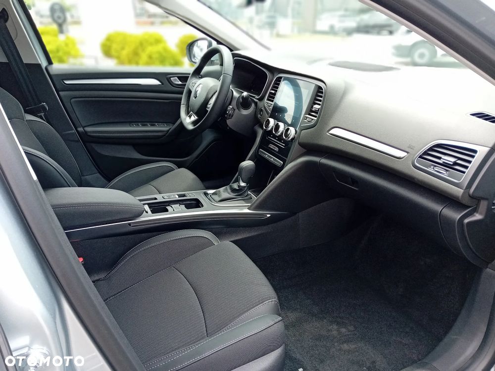 Renault Megane 1.3 TCe Techno EDC - 8