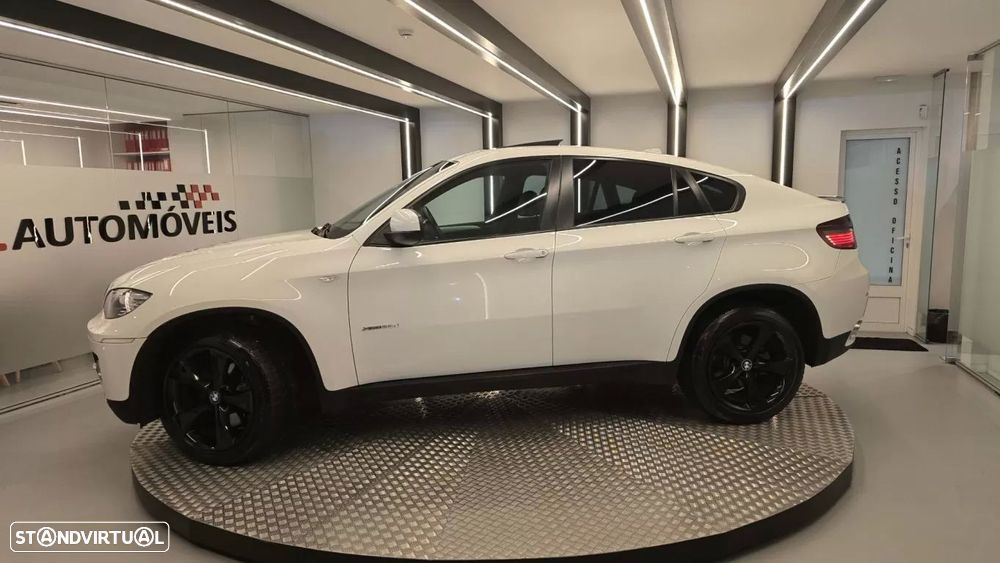 BMW X6 35 d xDrive - 12