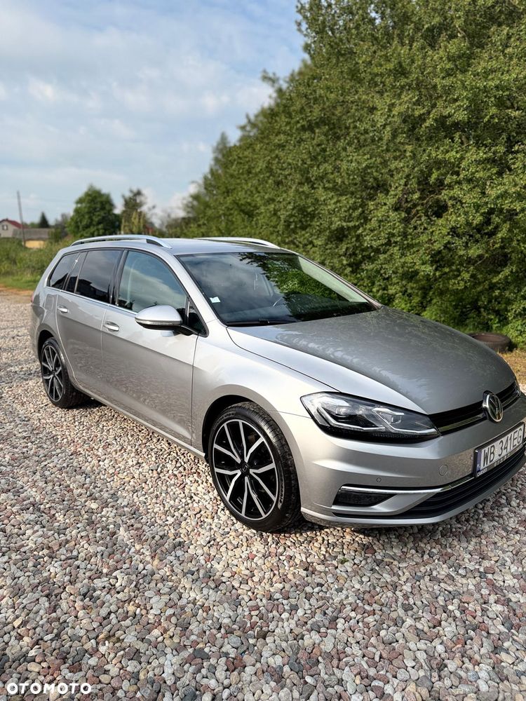 Volkswagen Golf 1.5 TSI ACT OPF Highline - 15