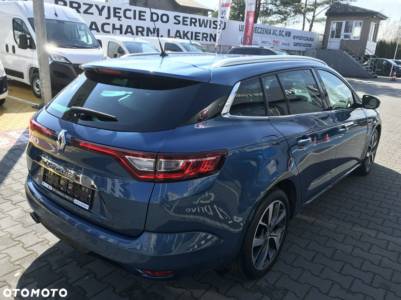 Renault Megane - 7