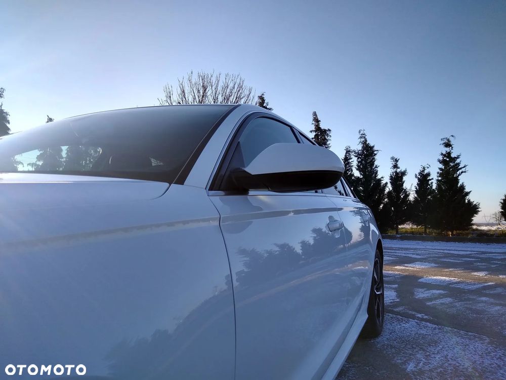 Audi A6 Limousine - 8